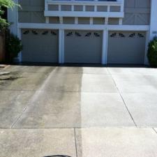 Driveway Cleaning in Bridgeville, PA 2